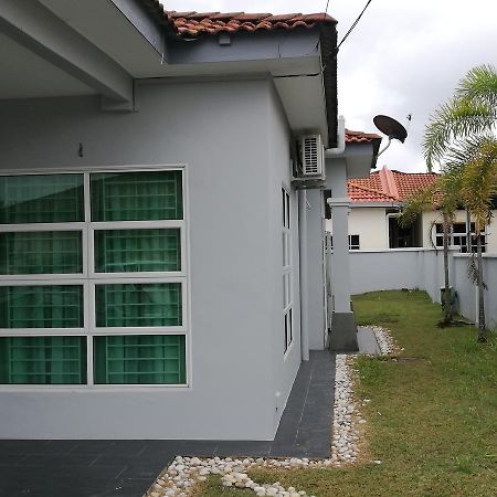 Barakah Homestay Alor Setar Luaran gambar