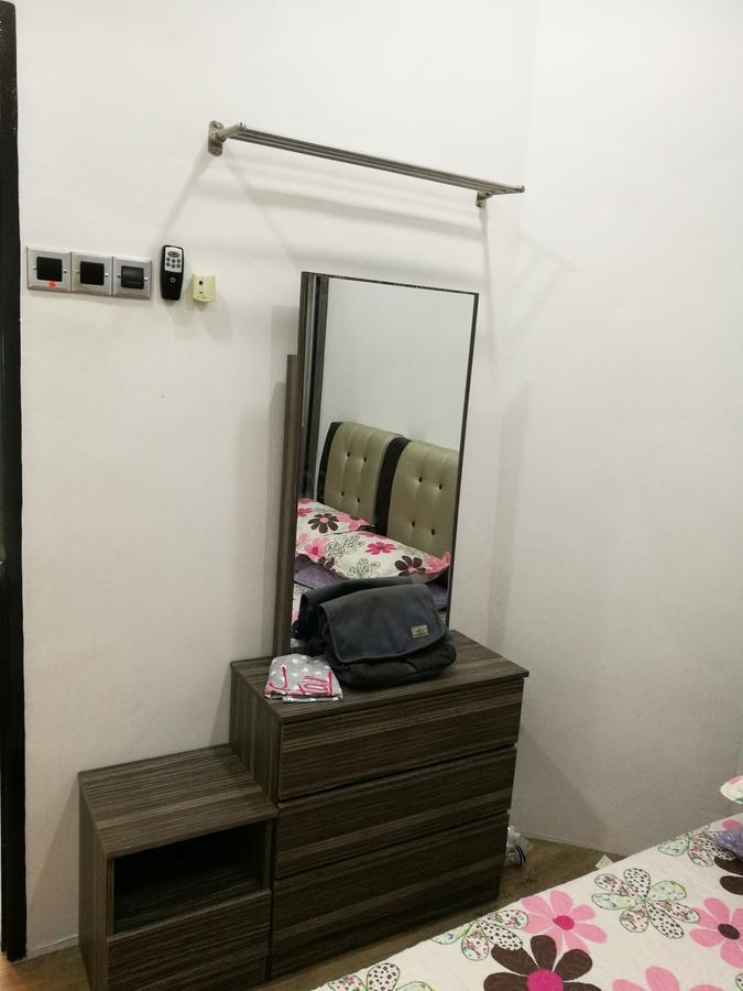 Barakah Homestay Alor Setar Luaran gambar