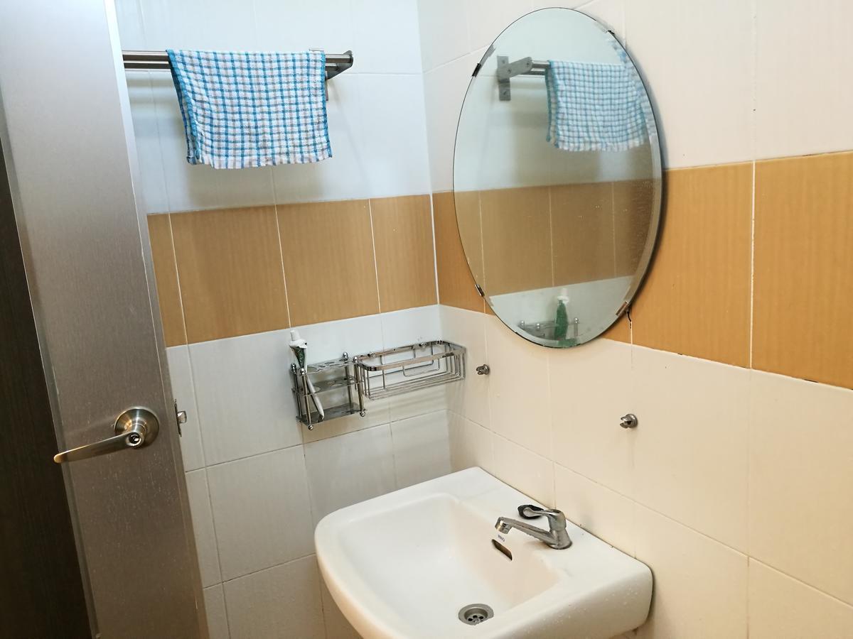 Barakah Homestay Alor Setar Luaran gambar