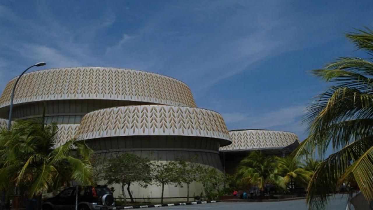 Barakah Homestay Alor Setar Luaran gambar